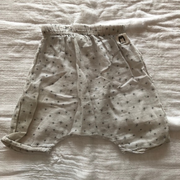 beans Other - Beans shorts 6-9 months